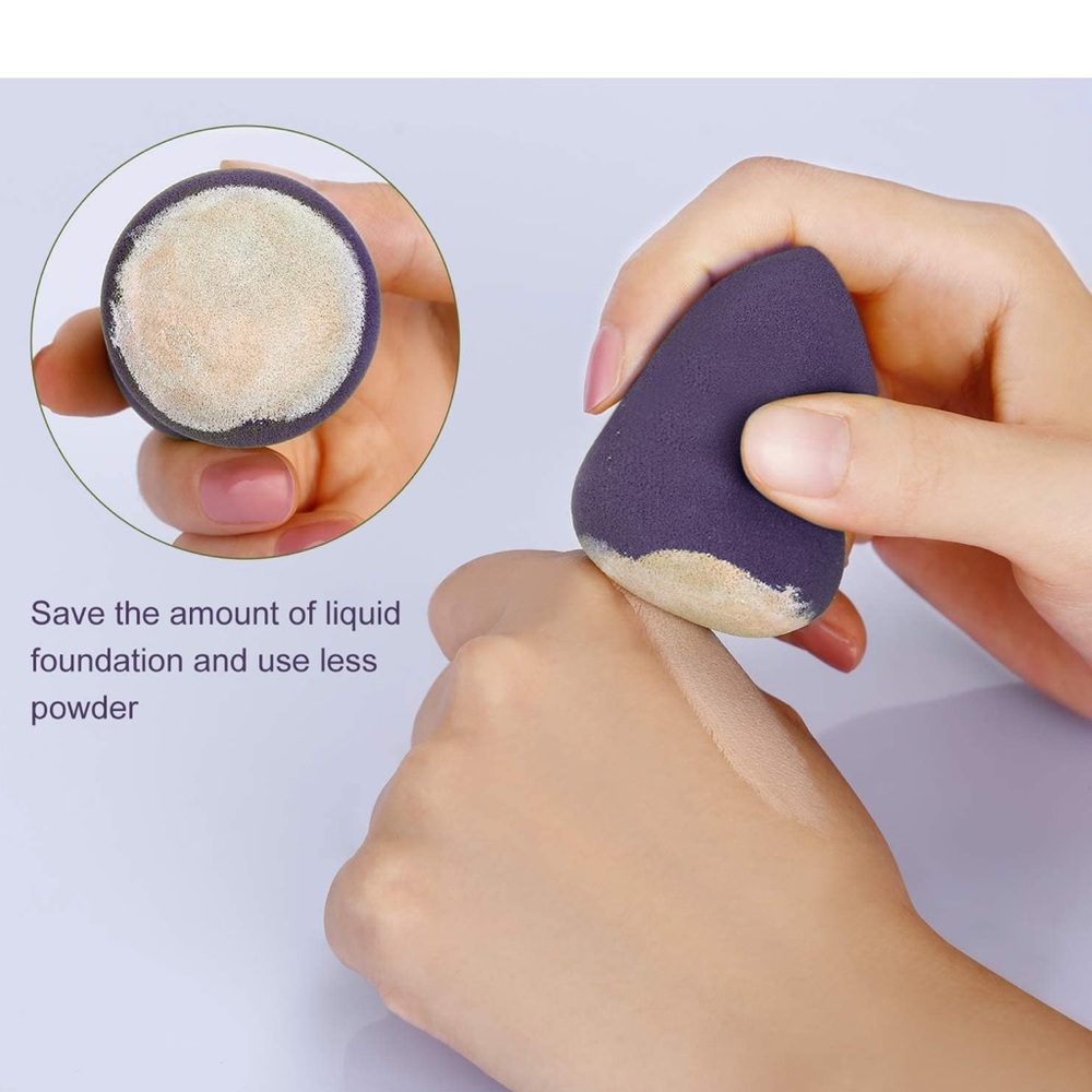 Make up sponge - Picture 5 of 8